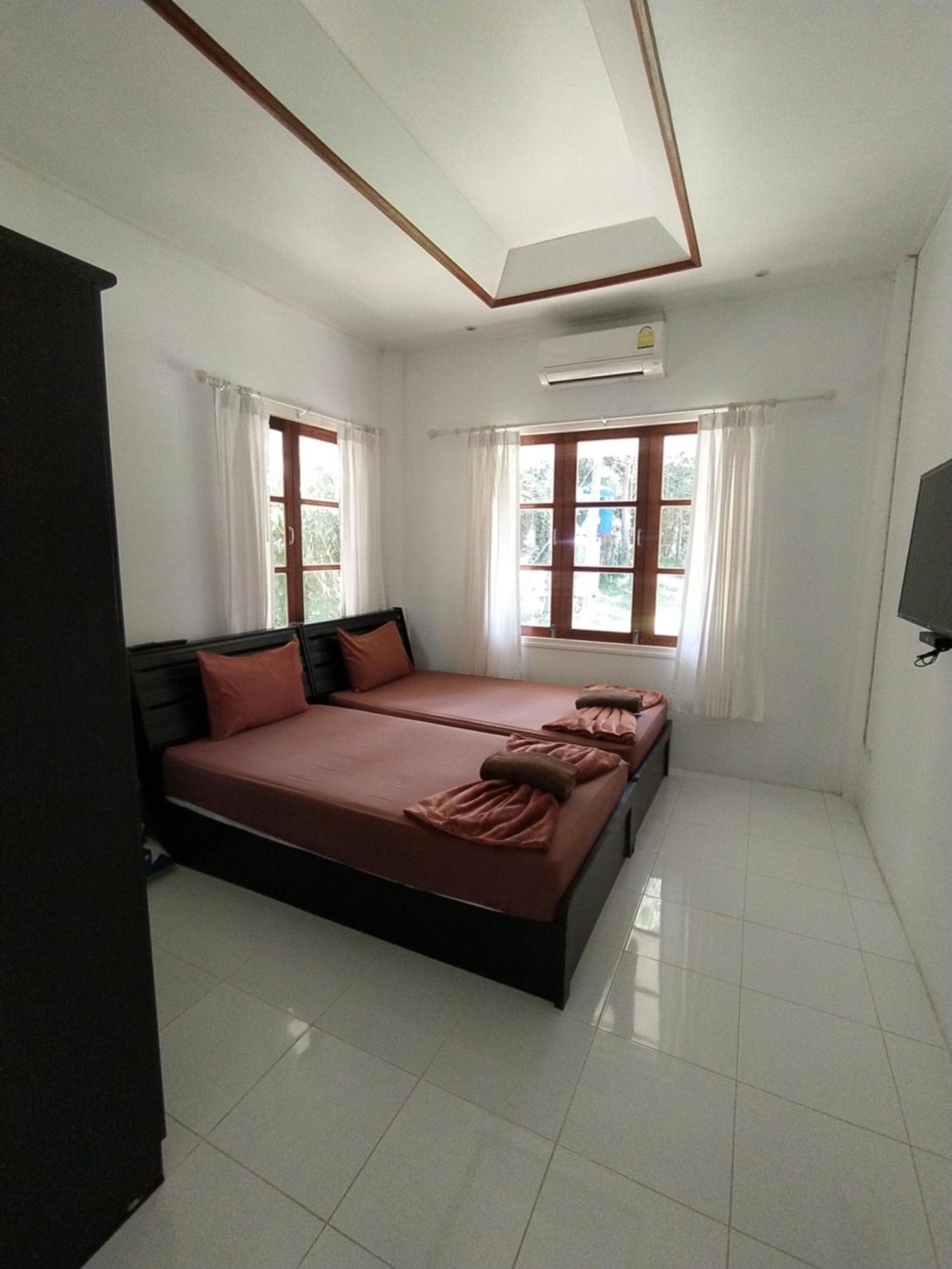Kood Life Hotel Ko Kut Kültér fotó