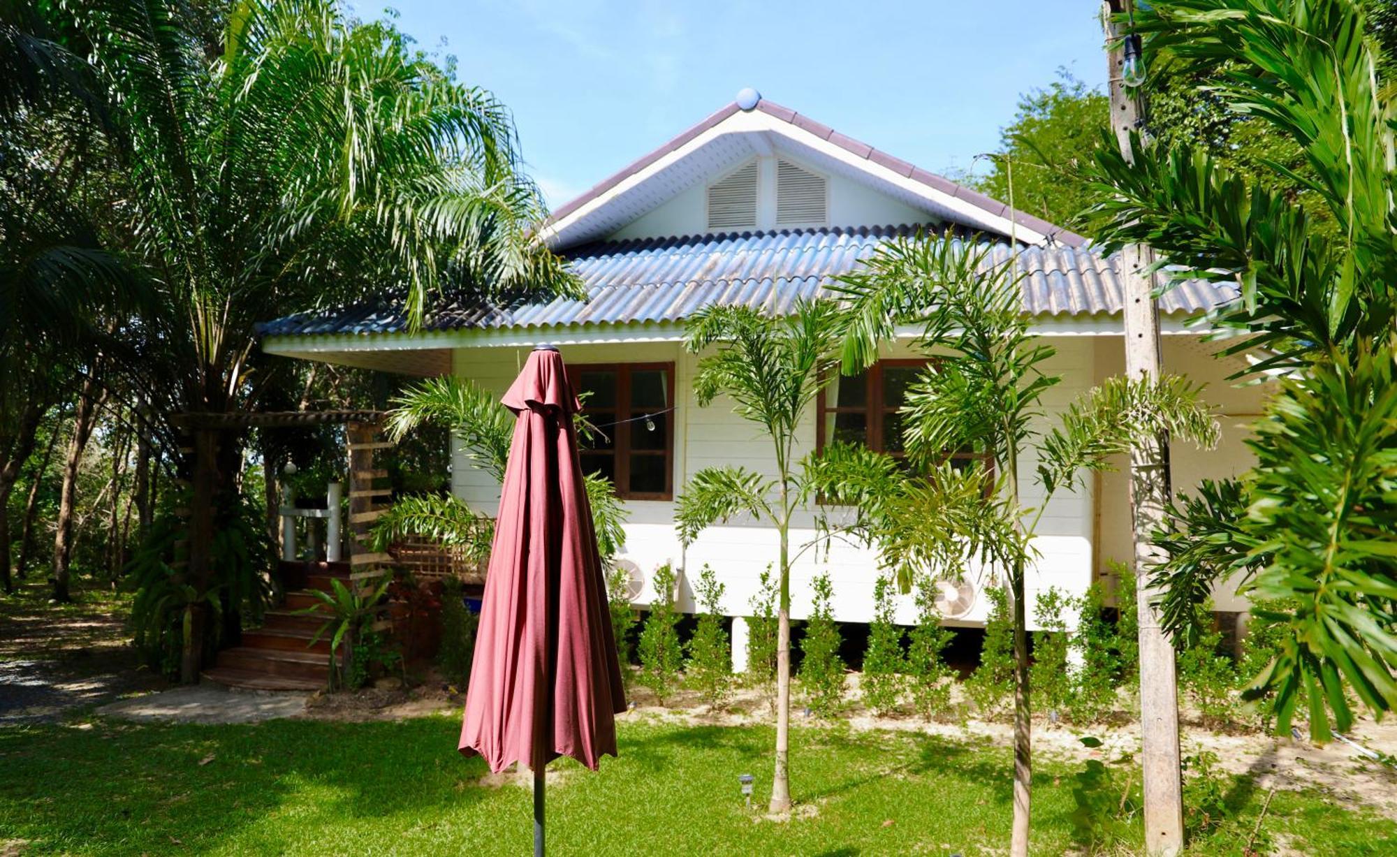 Kood Life Hotel Ko Kut Kültér fotó