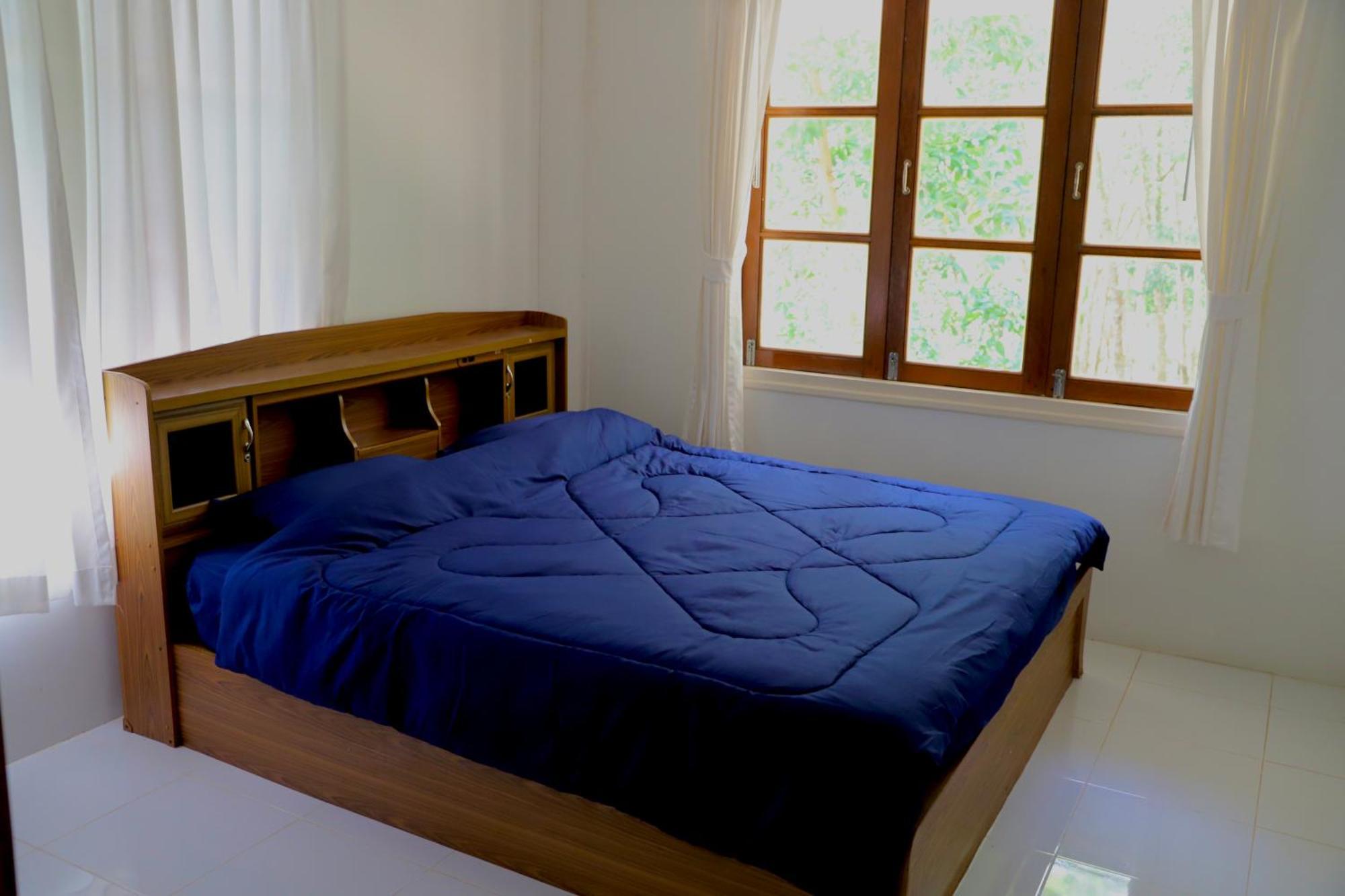Kood Life Hotel Ko Kut Kültér fotó