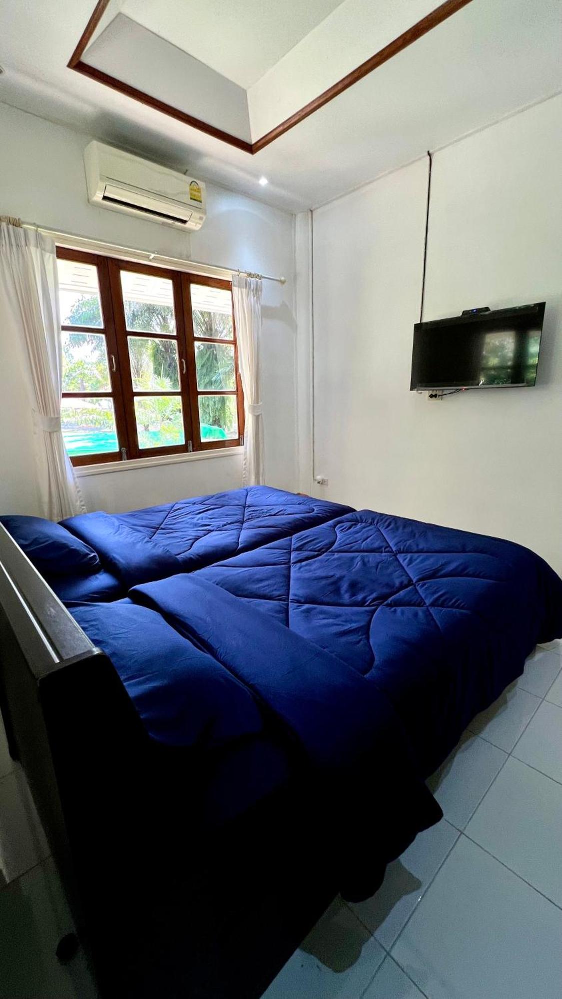 Kood Life Hotel Ko Kut Kültér fotó
