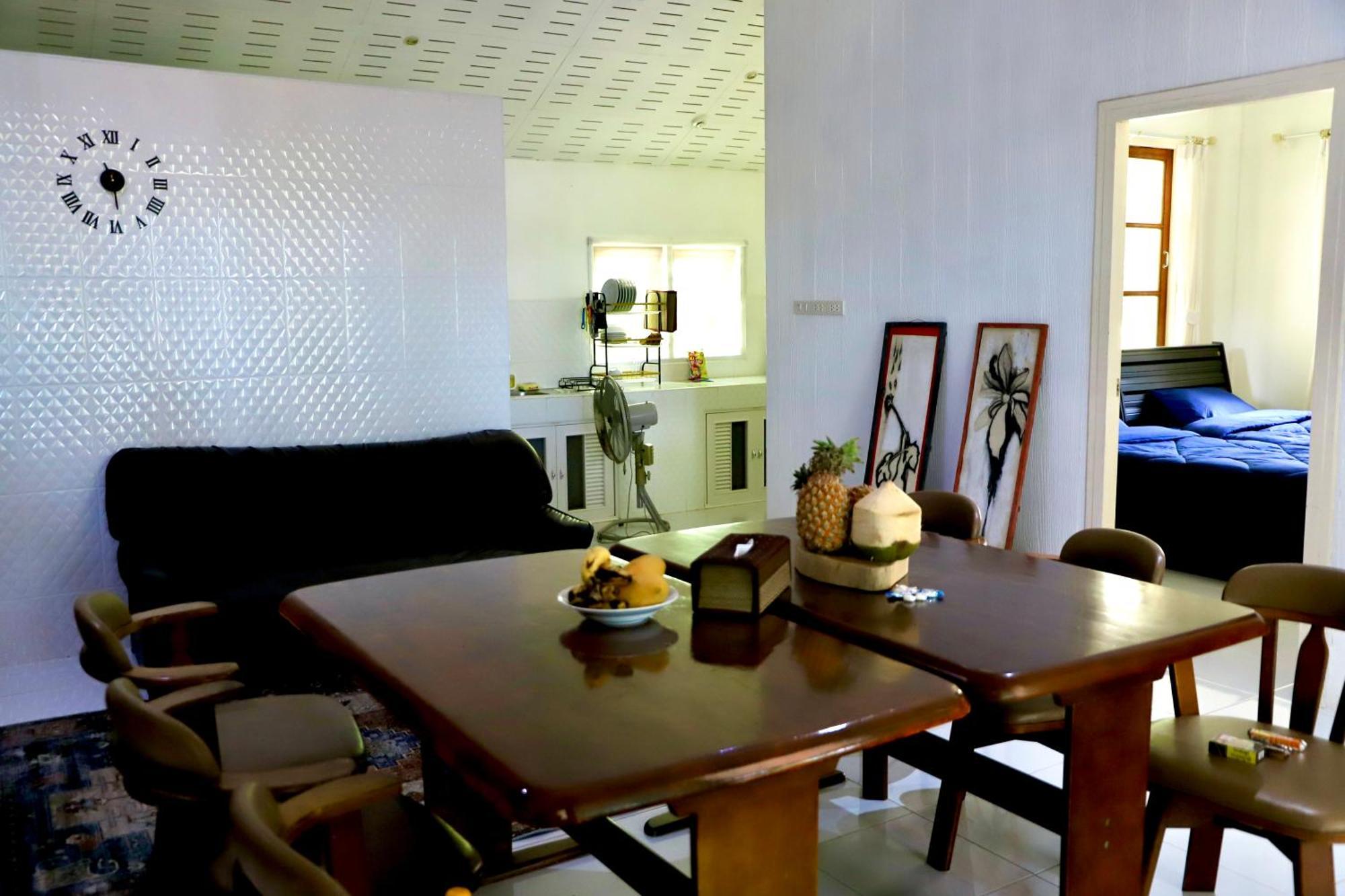 Kood Life Hotel Ko Kut Kültér fotó