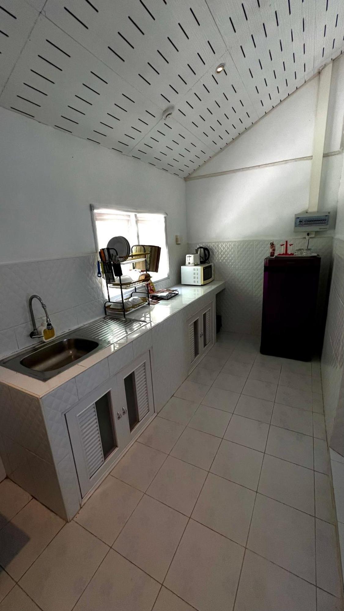 Kood Life Hotel Ko Kut Kültér fotó