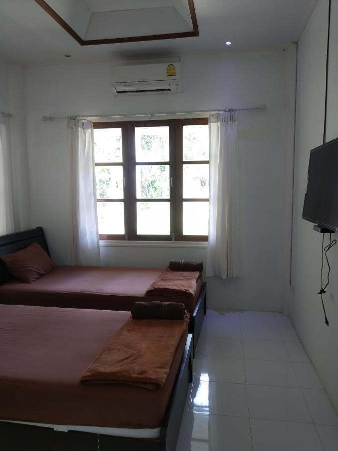 Kood Life Hotel Ko Kut Kültér fotó